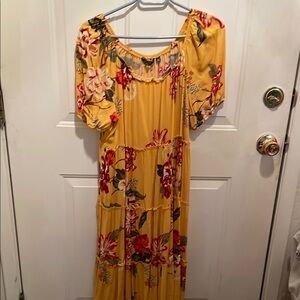 MLLE Gabrielle Dress